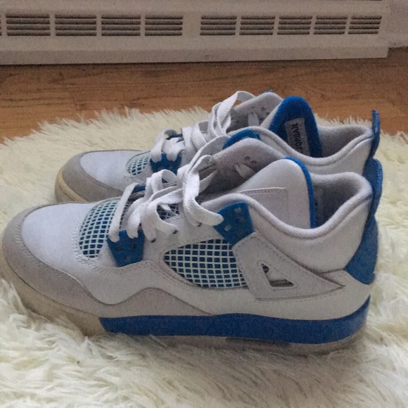 jordan 4 - Picture 1 of 3